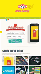 Mobile Screenshot of colormonkey.se